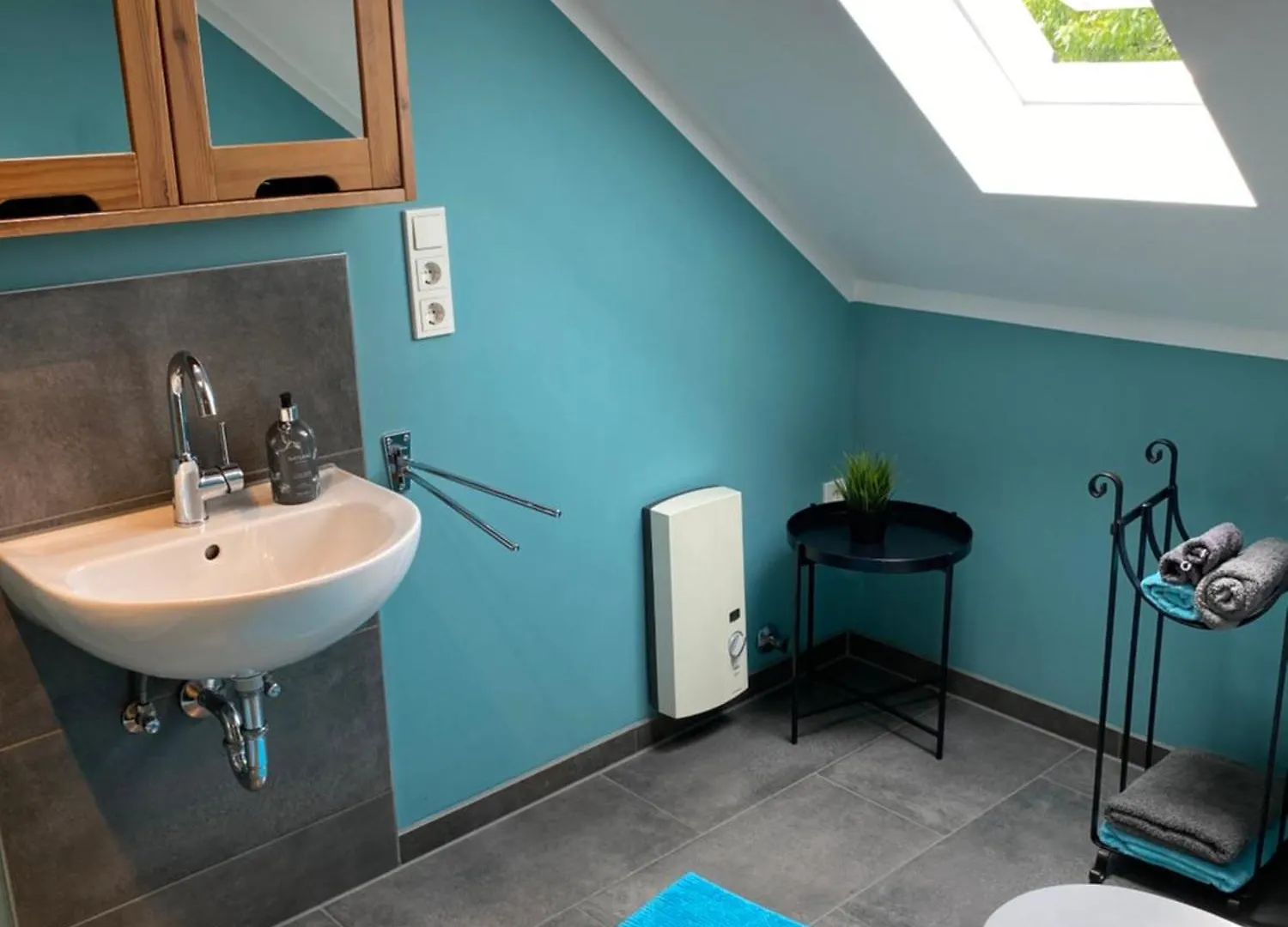 Ferienwohnung Niederrhein-Oase Kevelaer Deutschland