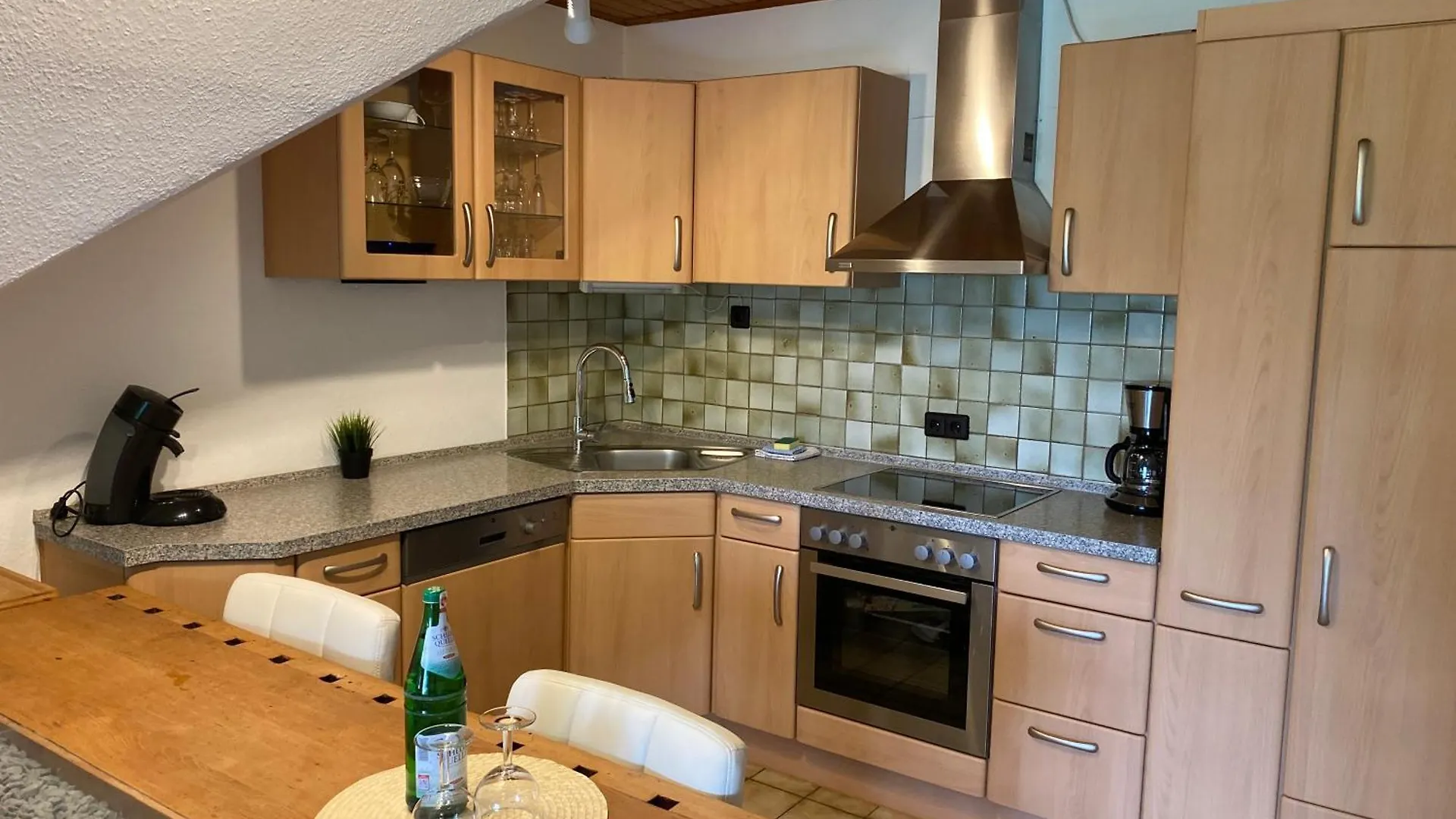Ferienwohnung Niederrhein-Oase Kevelaer