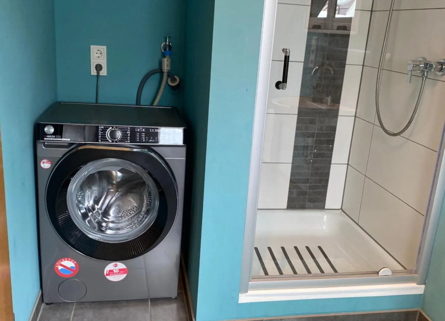 Apartment Ferienwohnung Niederrhein-Oase Kevelaer Deutschland