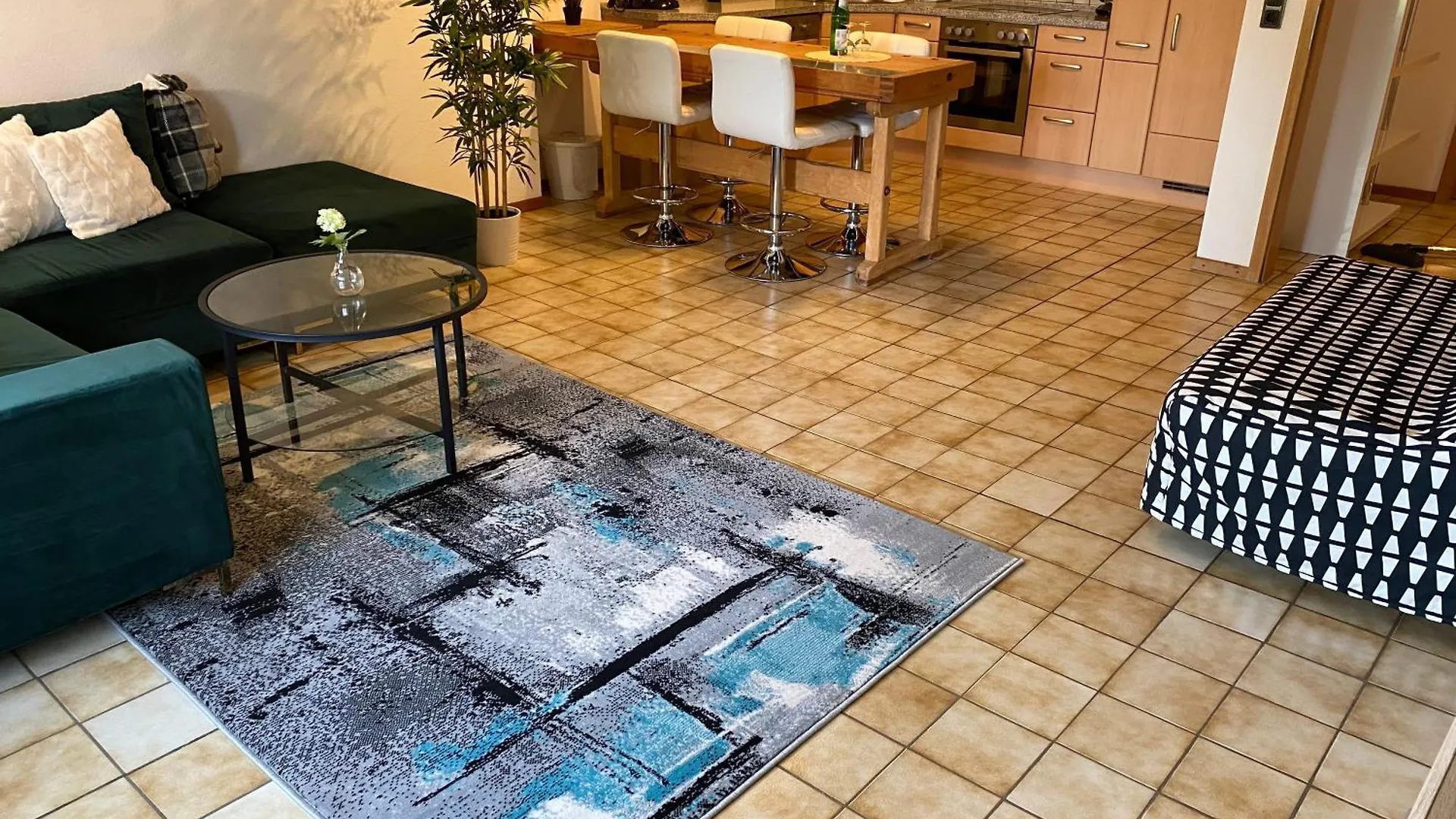 Apartment Ferienwohnung Niederrhein-Oase Kevelaer