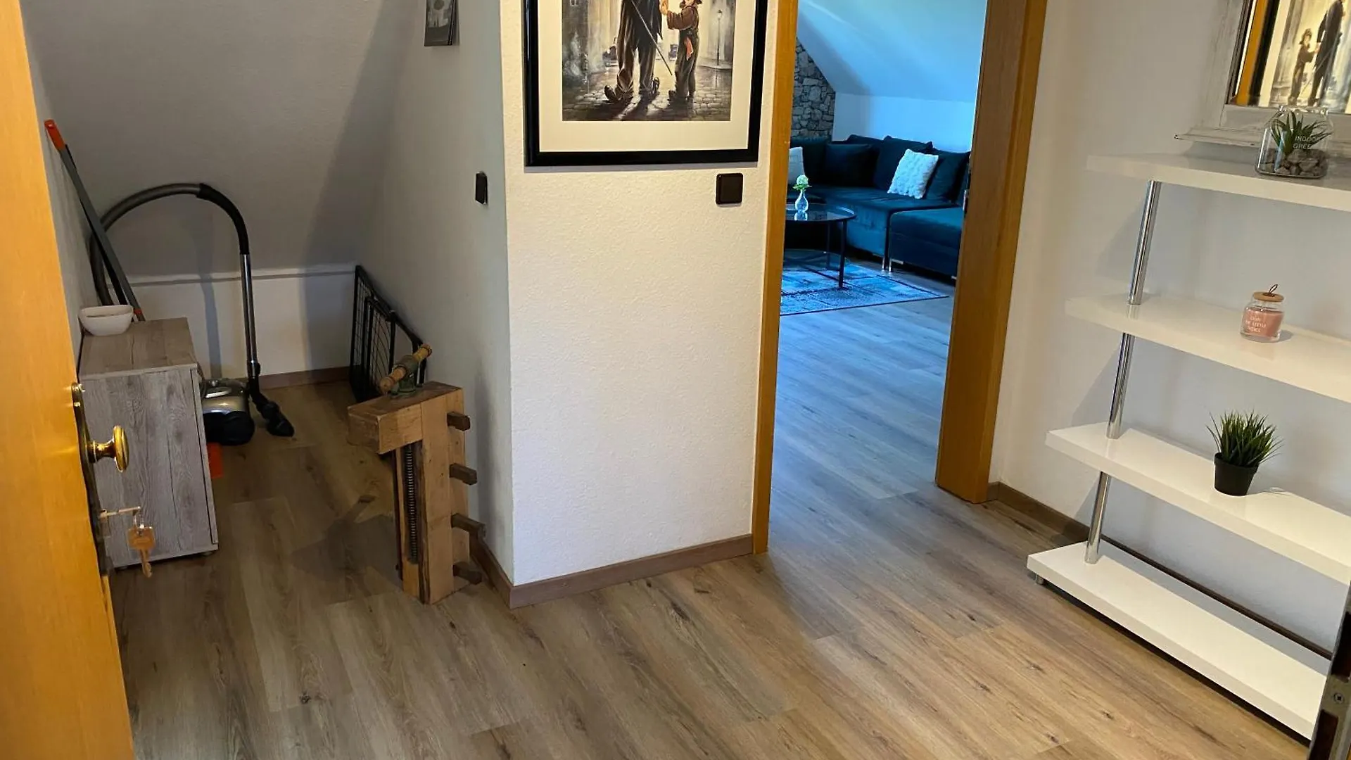 Ferienwohnung Niederrhein-Oase Kevelaer Deutschland