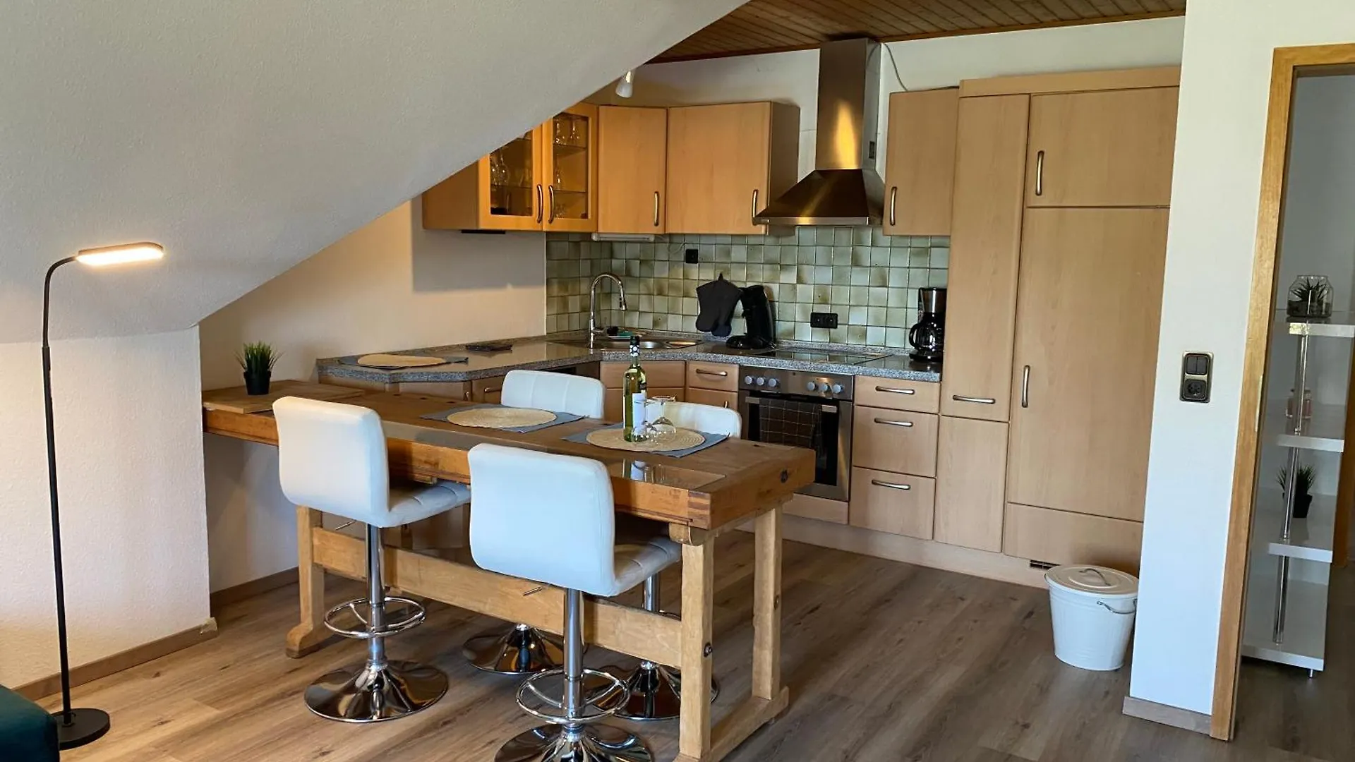 Ferienwohnung Niederrhein-Oase Kevelaer 0*,