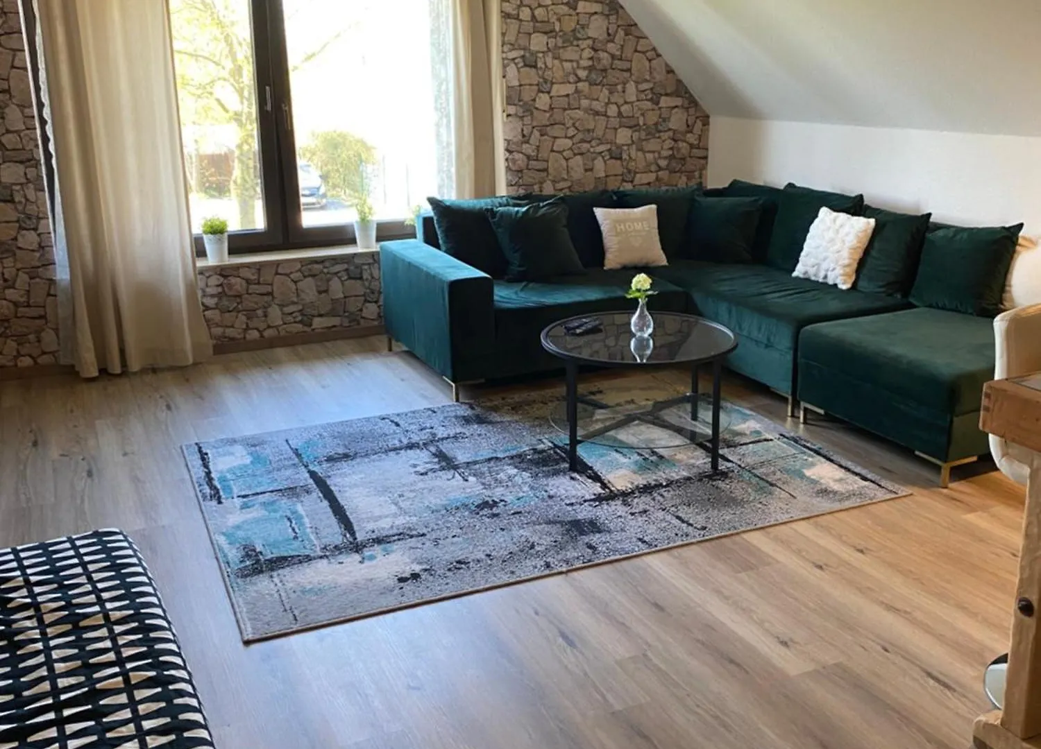 Ferienwohnung Niederrhein-Oase Kevelaer Apartment