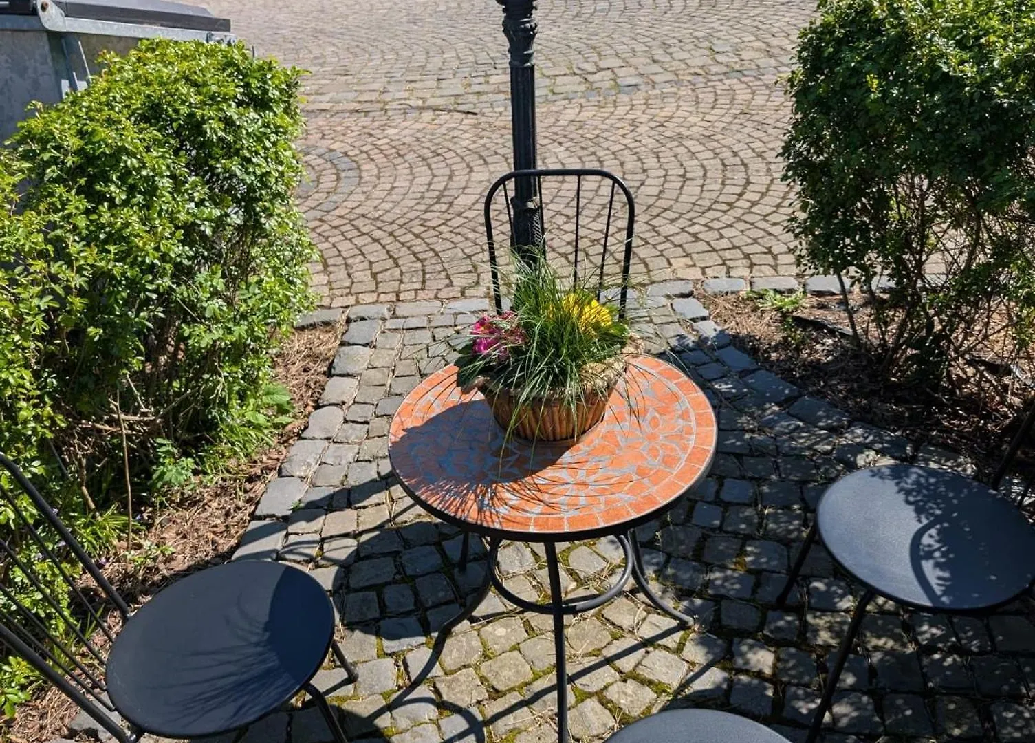 Ferienwohnung Niederrhein-Oase Kevelaer 0*,  Deutschland