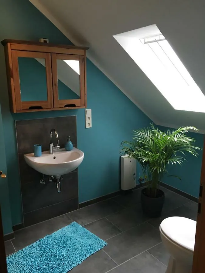Ferienwohnung Niederrhein-Oase Kevelaer Apartment