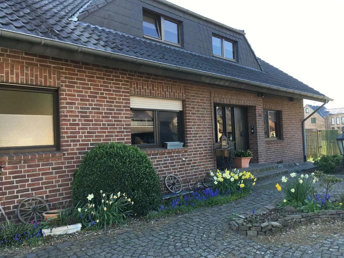 Ferienwohnung Niederrhein-Oase Kevelaer 0*,  Deutschland