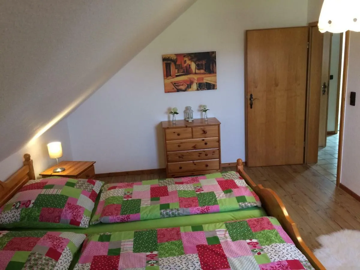 Ferienwohnung Niederrhein-Oase Kevelaer Deutschland