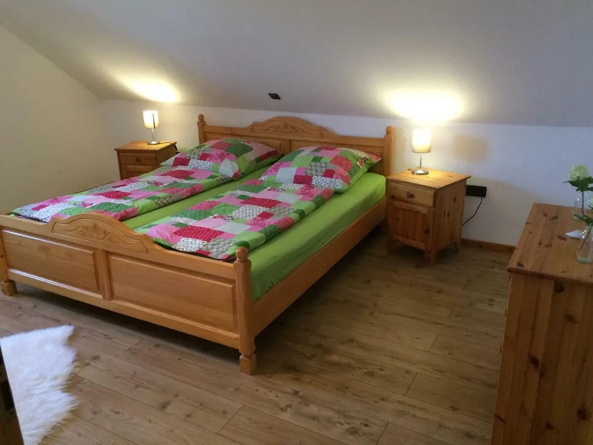 Ferienwohnung Niederrhein-Oase Kevelaer